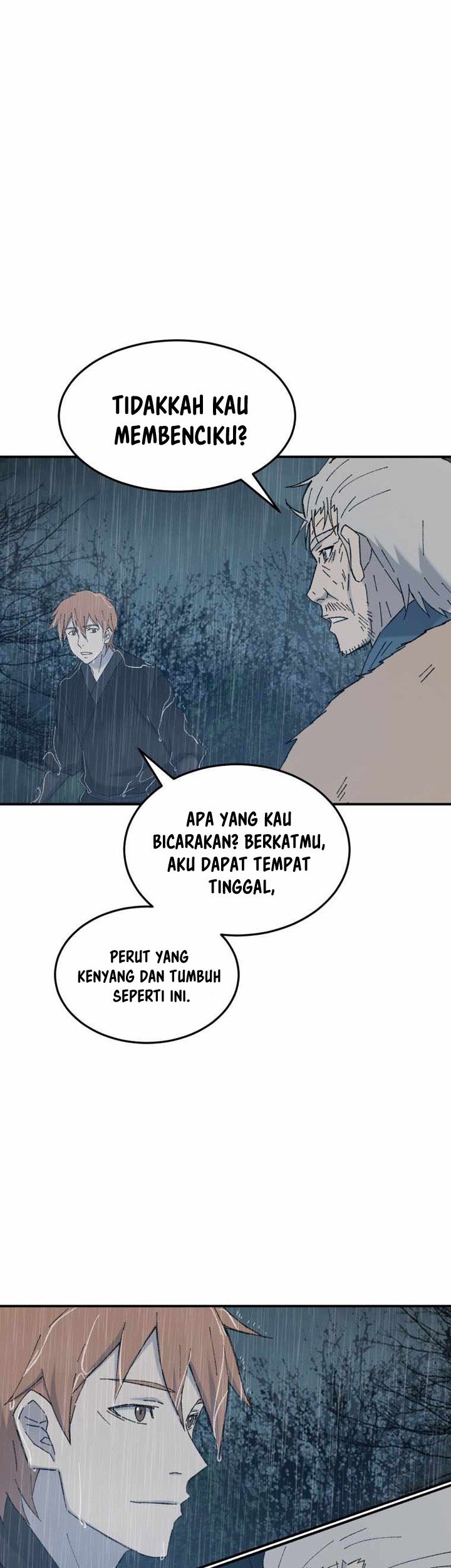 The Great Master Chapter 61 - halaman 44