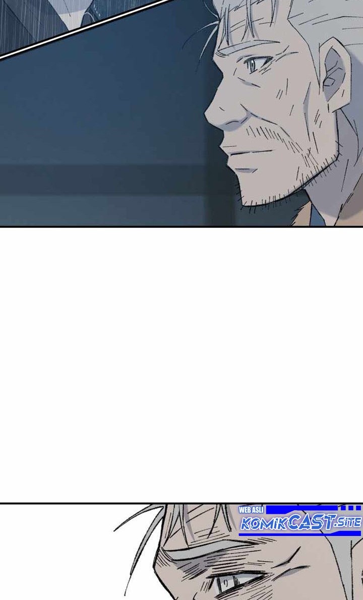 The Great Master Chapter 61 - halaman 45