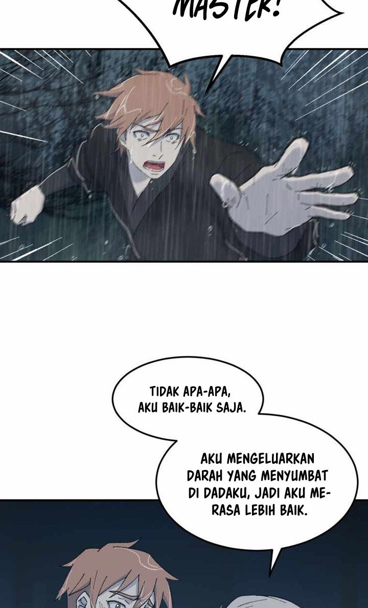 The Great Master Chapter 61 - halaman 47