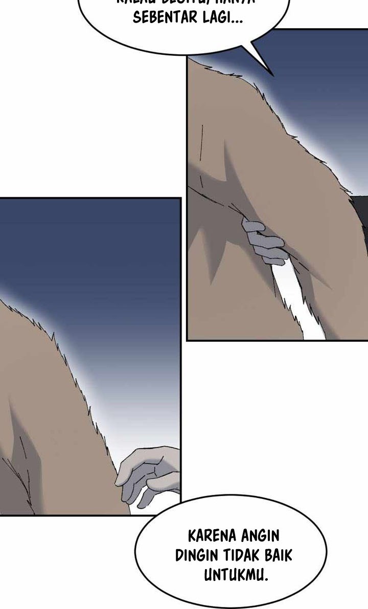 The Great Master Chapter 61 - halaman 49