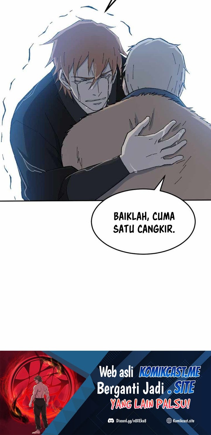 The Great Master Chapter 61 - halaman 53