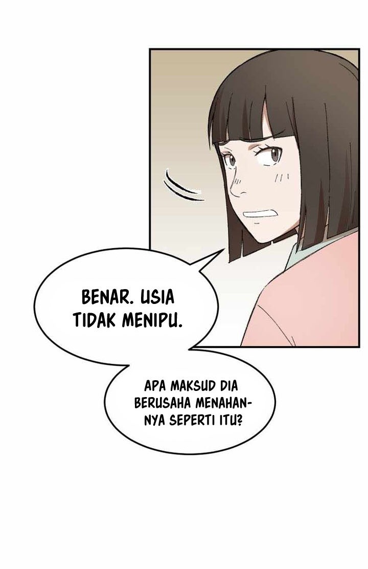 The Great Master Chapter 61 - halaman 9