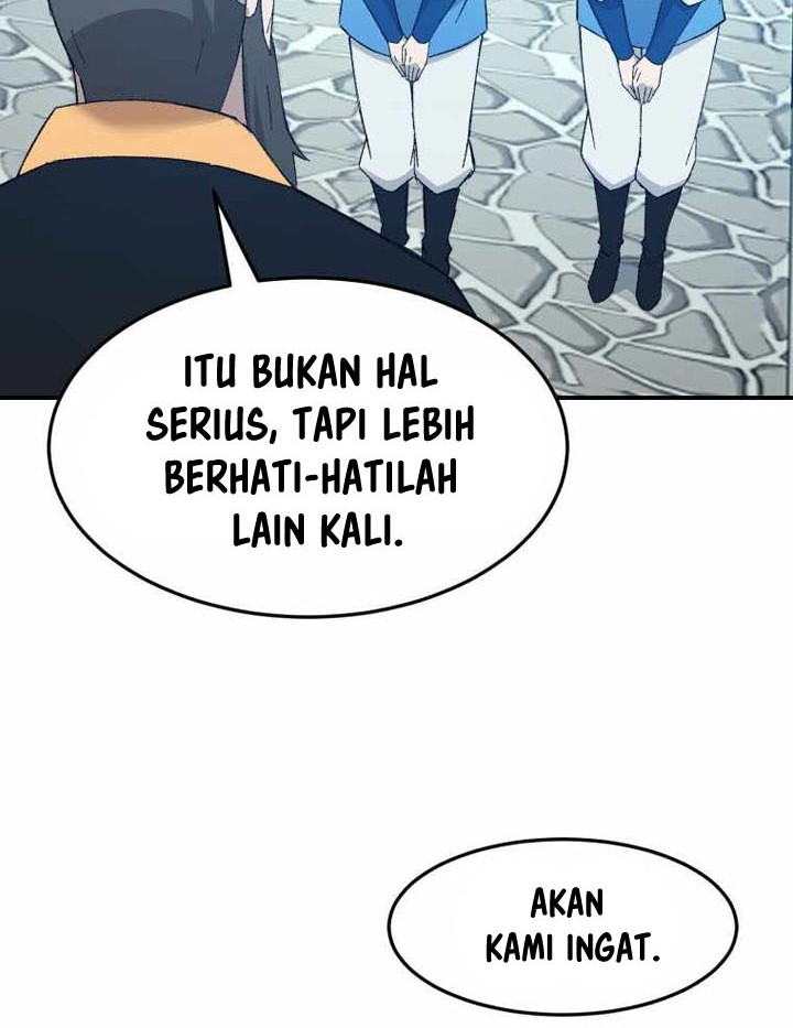 The Great Master Chapter 62 - halaman 11