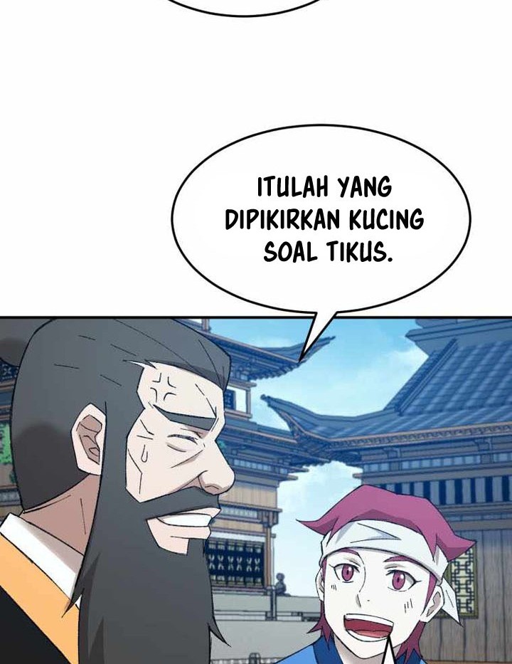 The Great Master Chapter 62 - halaman 13