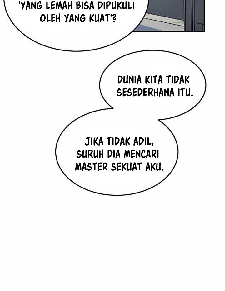 The Great Master Chapter 62 - halaman 17