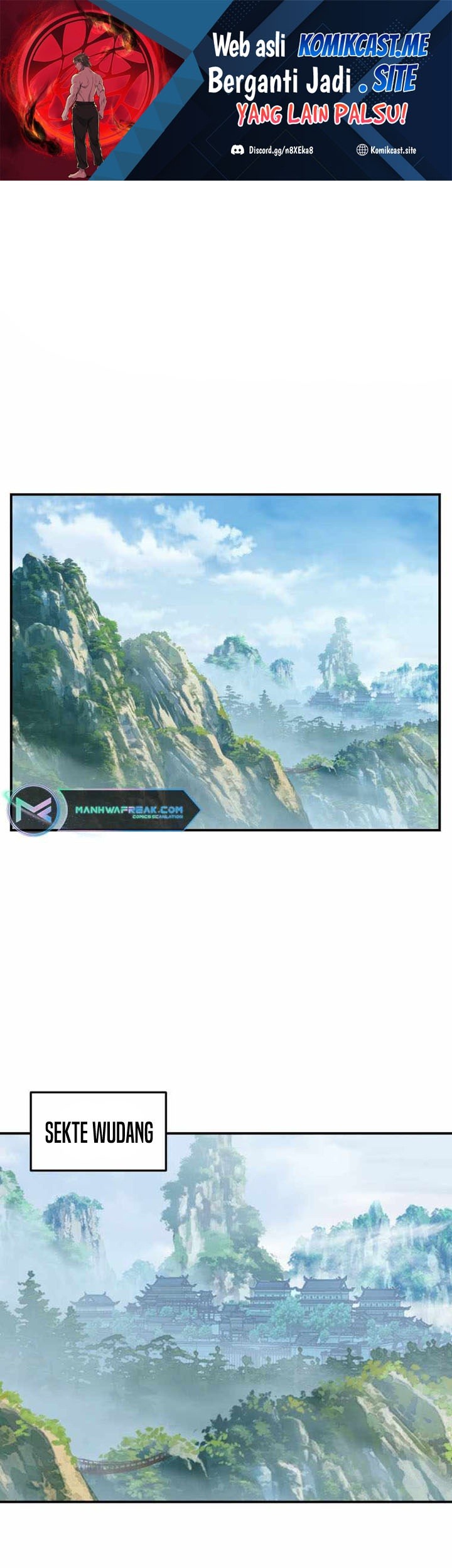 The Great Master Chapter 62 - halaman 2