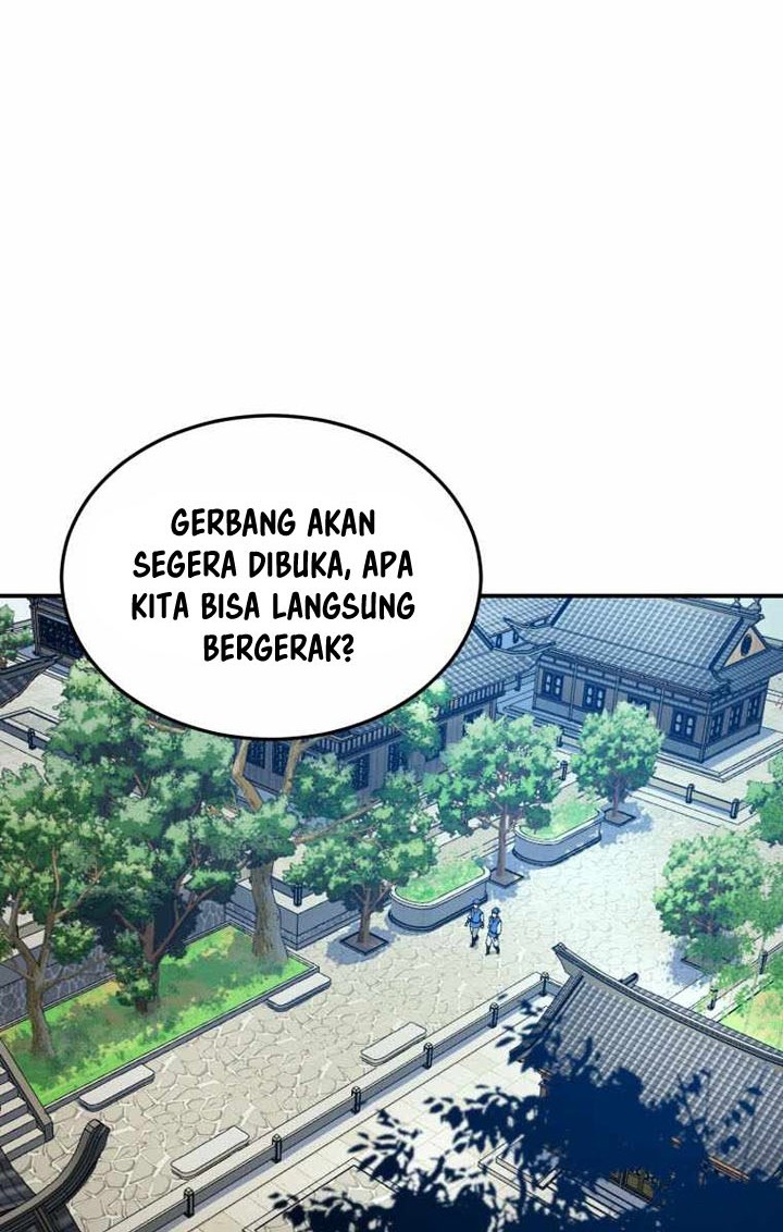 The Great Master Chapter 62 - halaman 3