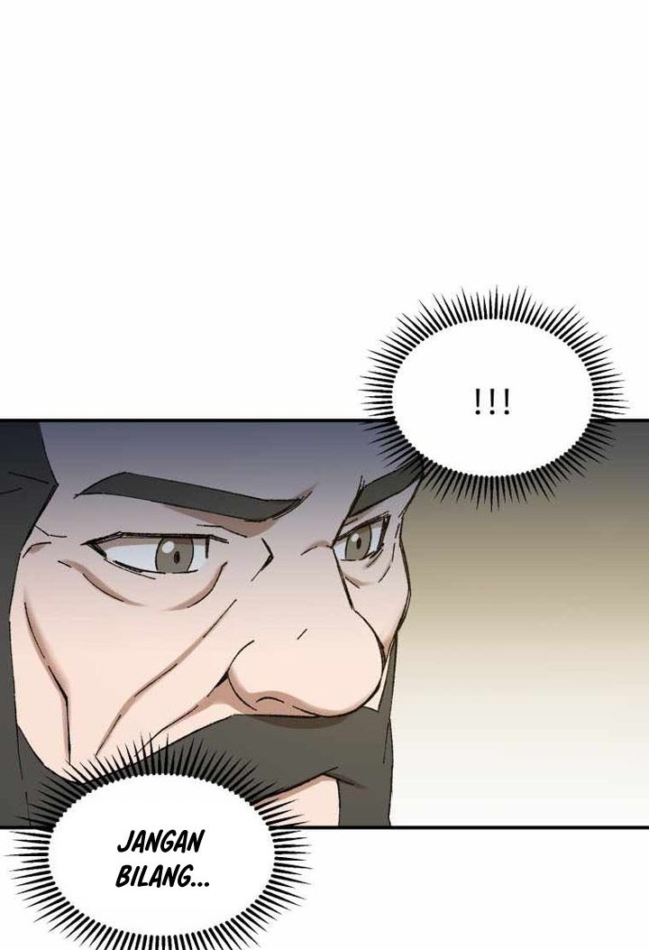 The Great Master Chapter 62 - halaman 31