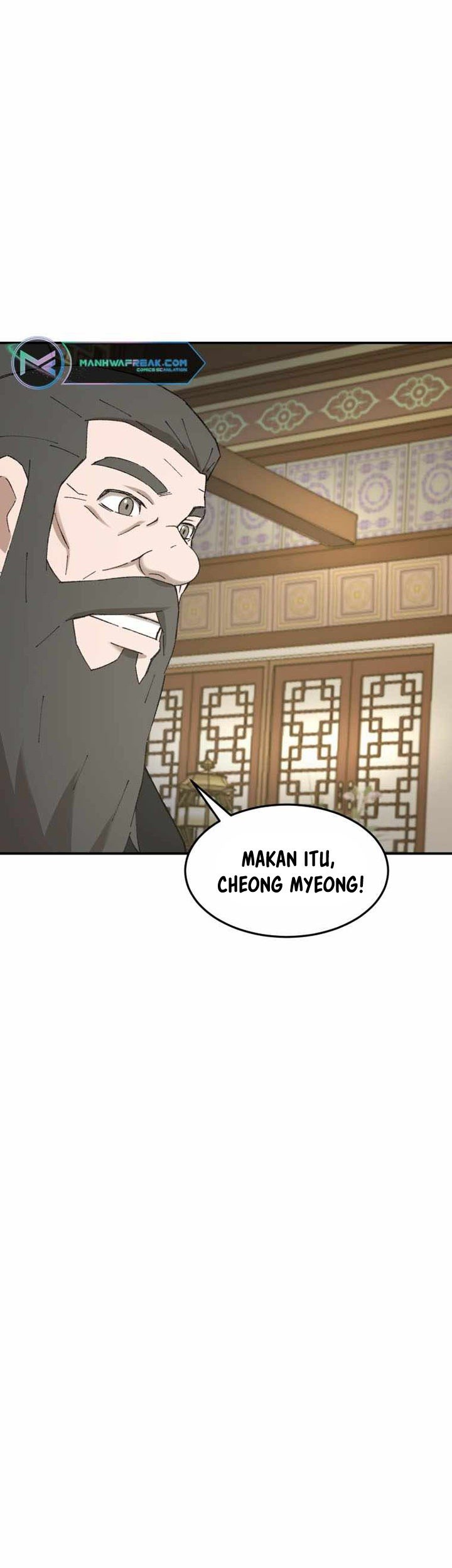 The Great Master Chapter 62 - halaman 34