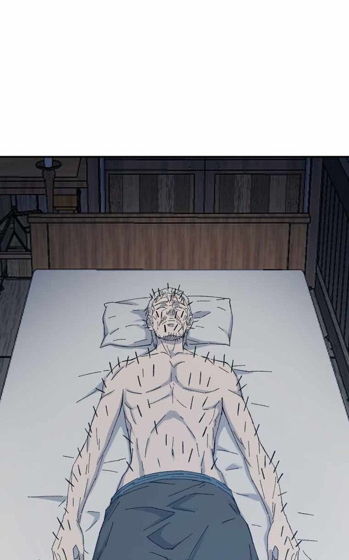 The Great Master Chapter 62 - halaman 37