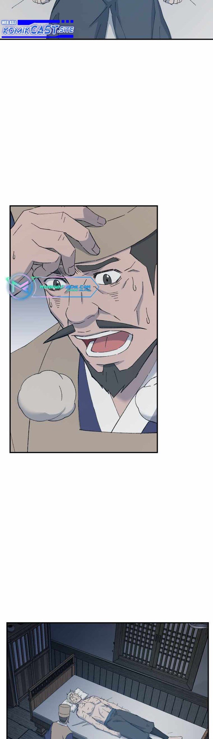 The Great Master Chapter 62 - halaman 38
