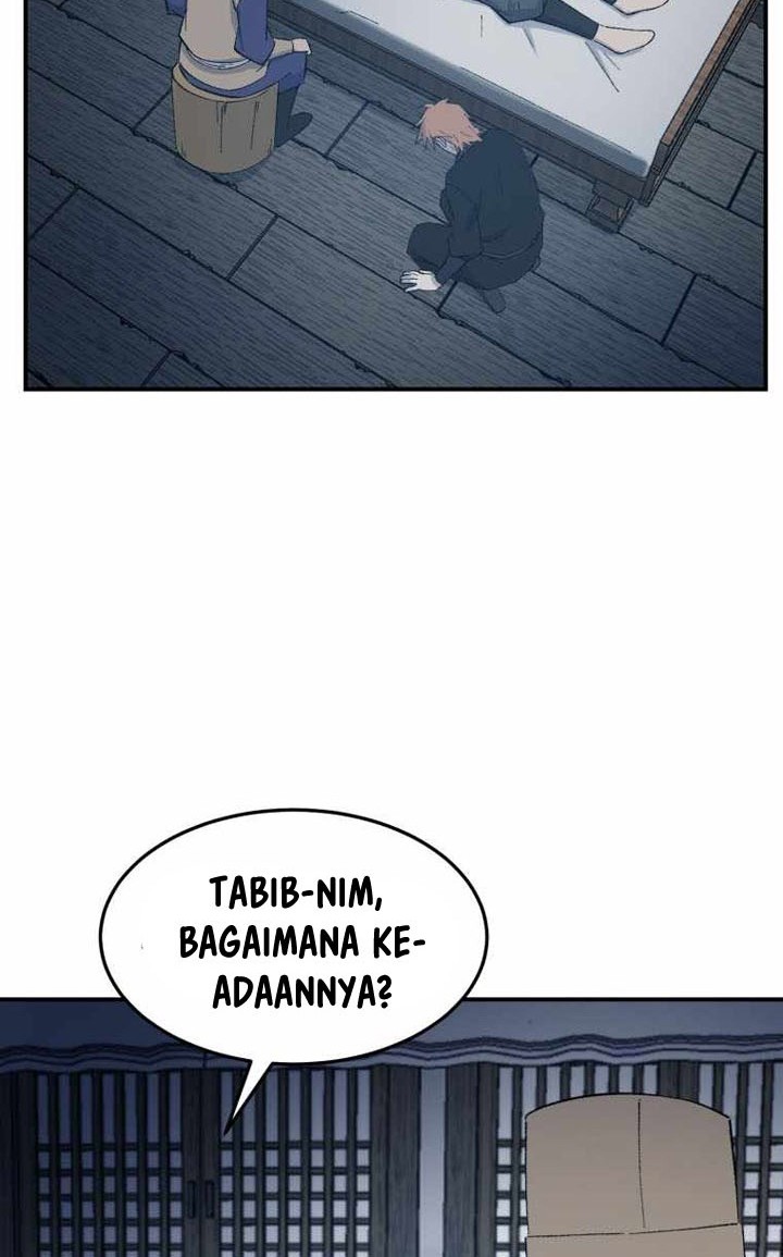 The Great Master Chapter 62 - halaman 39