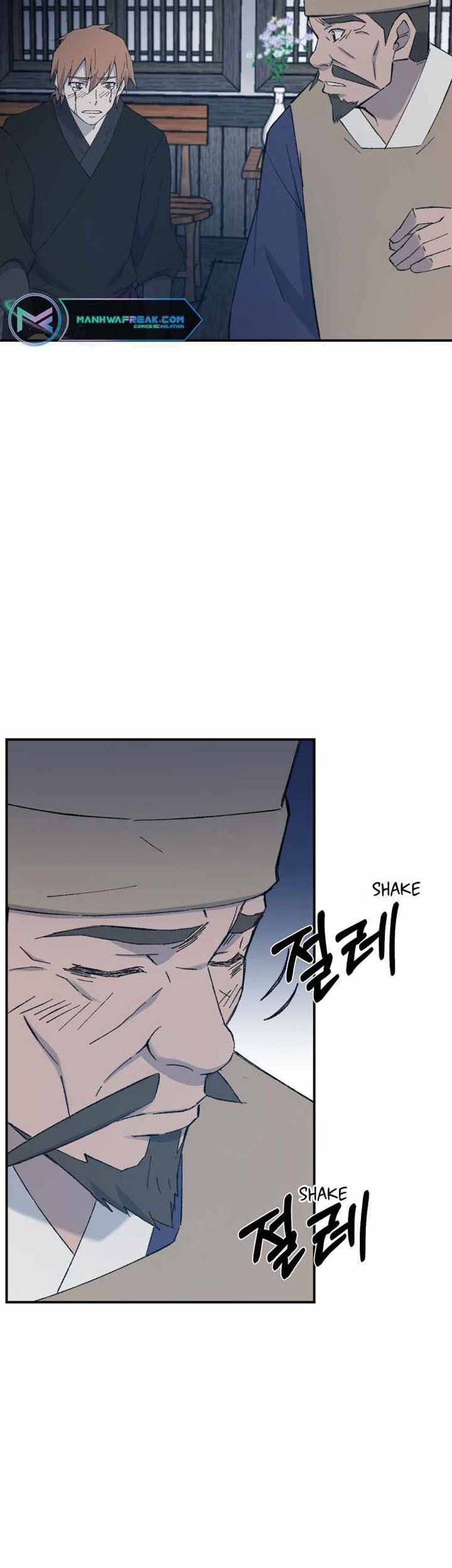 The Great Master Chapter 62 - halaman 40
