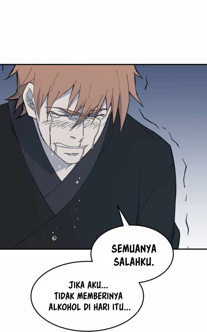 The Great Master Chapter 62 - halaman 41