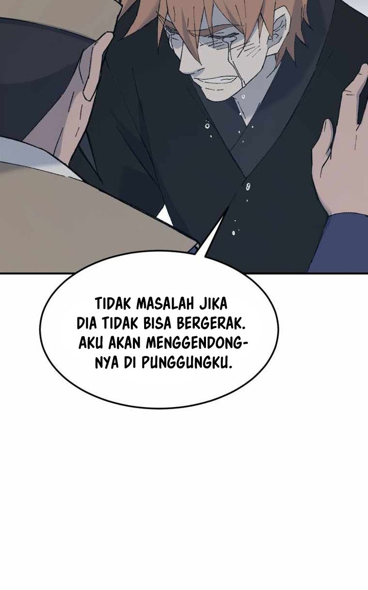 The Great Master Chapter 62 - halaman 43