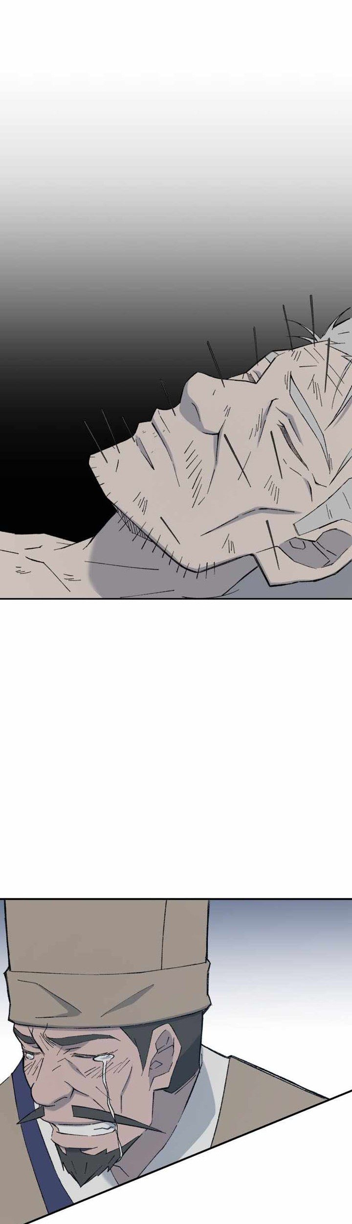 The Great Master Chapter 62 - halaman 44