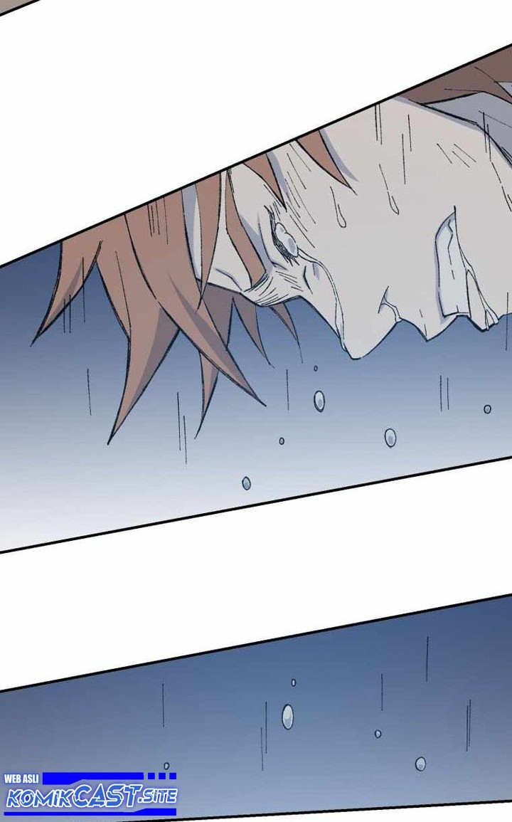 The Great Master Chapter 62 - halaman 45