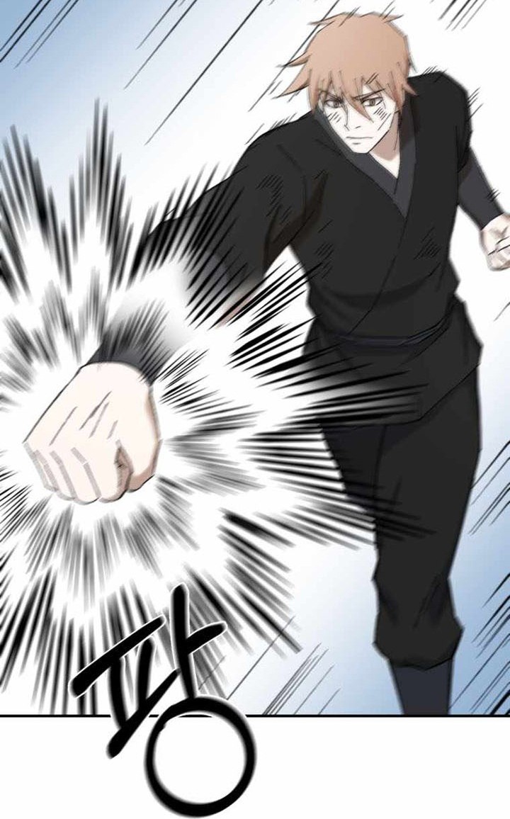 The Great Master Chapter 62 - halaman 49
