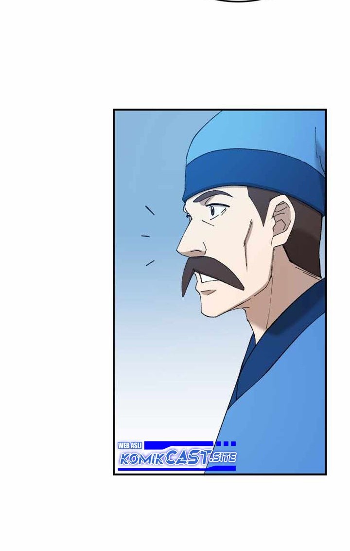 The Great Master Chapter 62 - halaman 5
