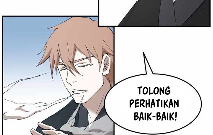 The Great Master Chapter 62 - halaman 53