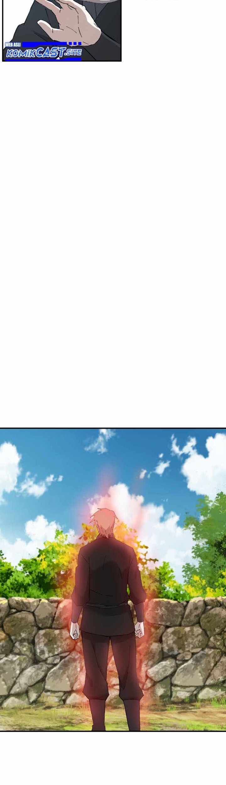 The Great Master Chapter 62 - halaman 54