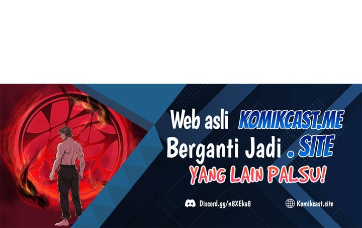 The Great Master Chapter 62 - halaman 57