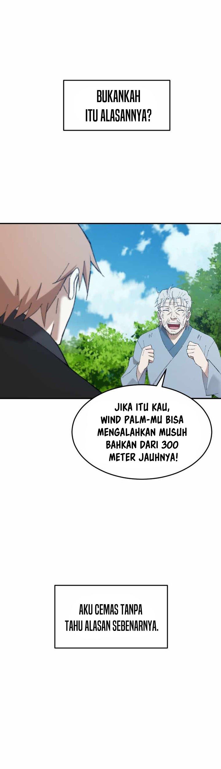 The Great Master Chapter 63 - halaman 10