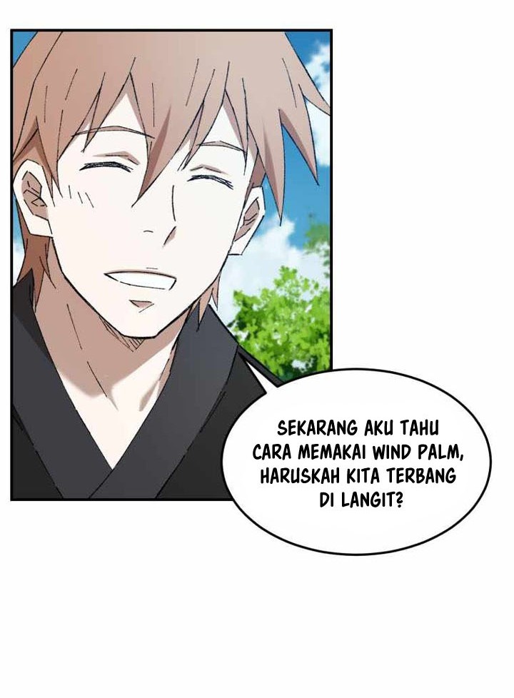 The Great Master Chapter 63 - halaman 11
