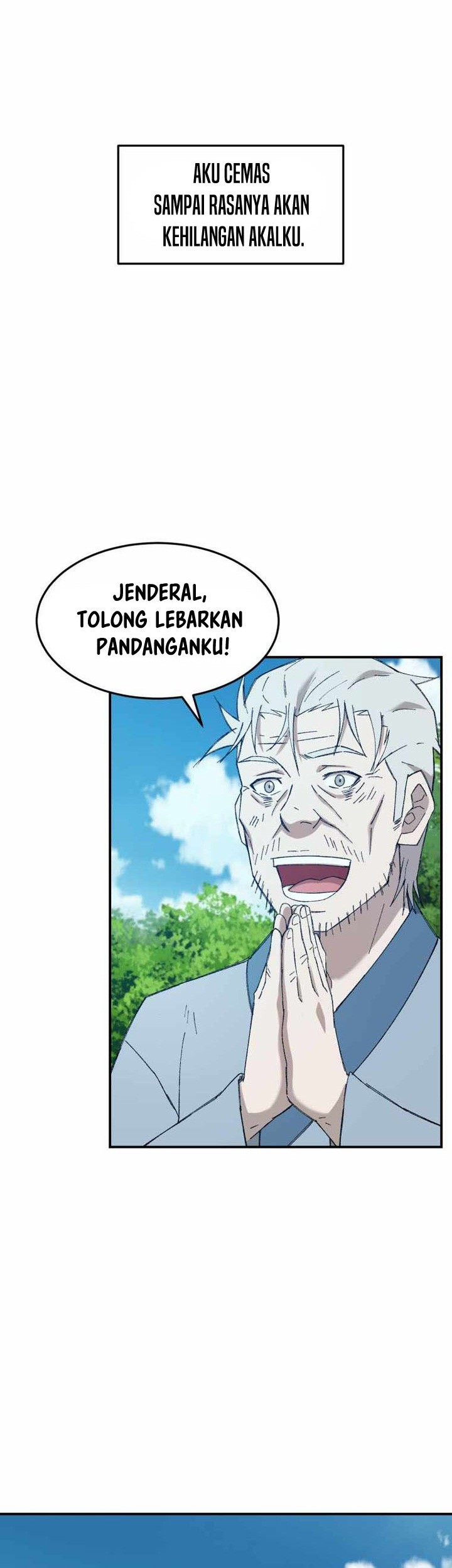 The Great Master Chapter 63 - halaman 12