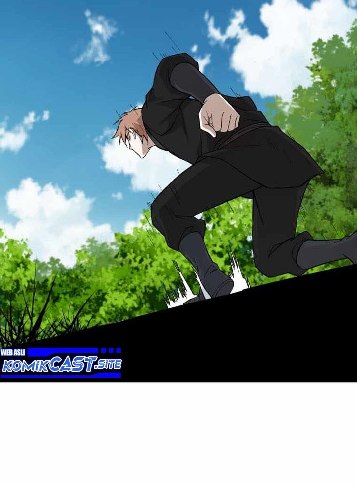 The Great Master Chapter 63 - halaman 13