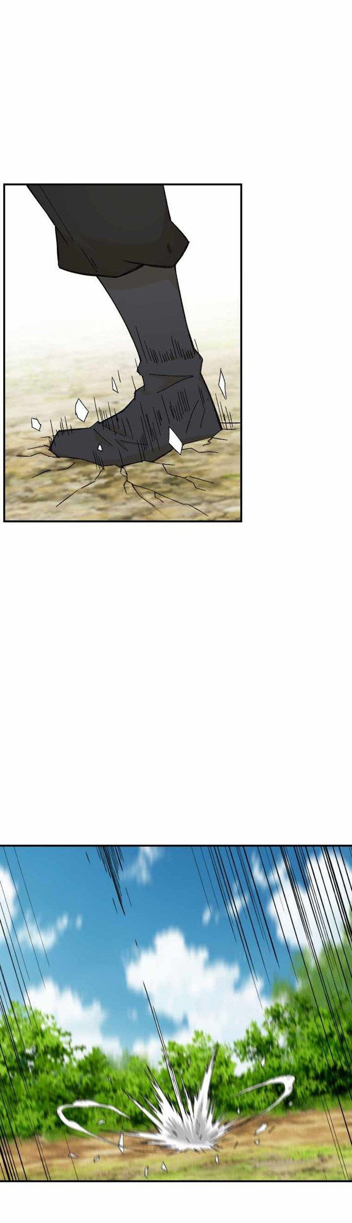 The Great Master Chapter 63 - halaman 14