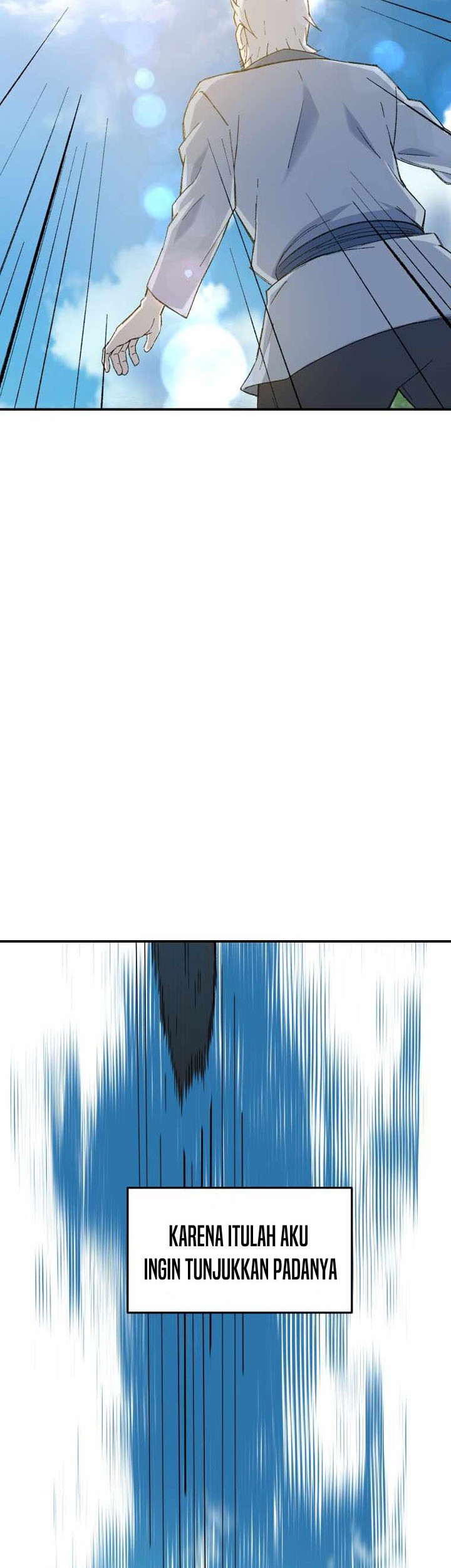 The Great Master Chapter 63 - halaman 16