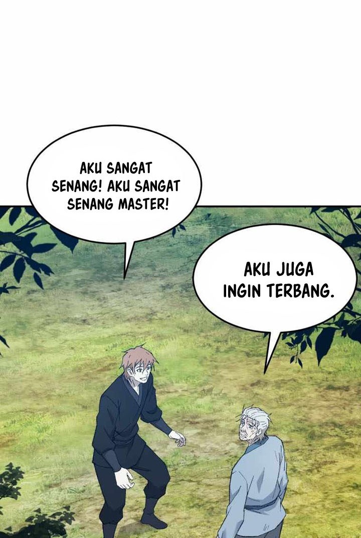 The Great Master Chapter 63 - halaman 21