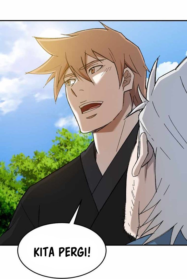The Great Master Chapter 63 - halaman 25
