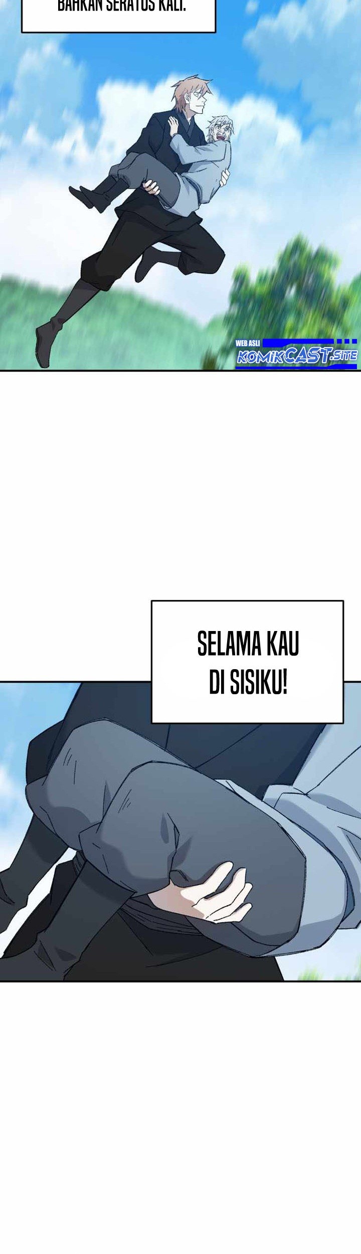 The Great Master Chapter 63 - halaman 30