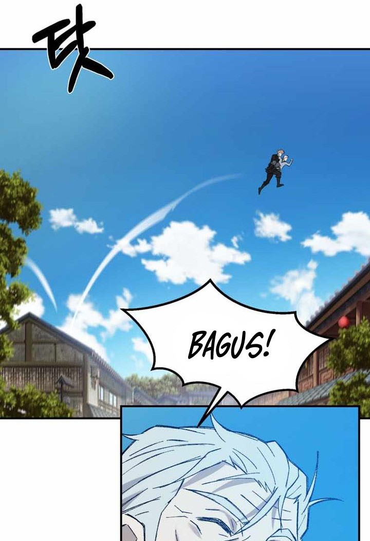 The Great Master Chapter 63 - halaman 31