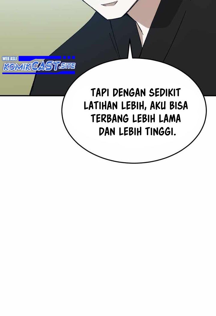 The Great Master Chapter 63 - halaman 37
