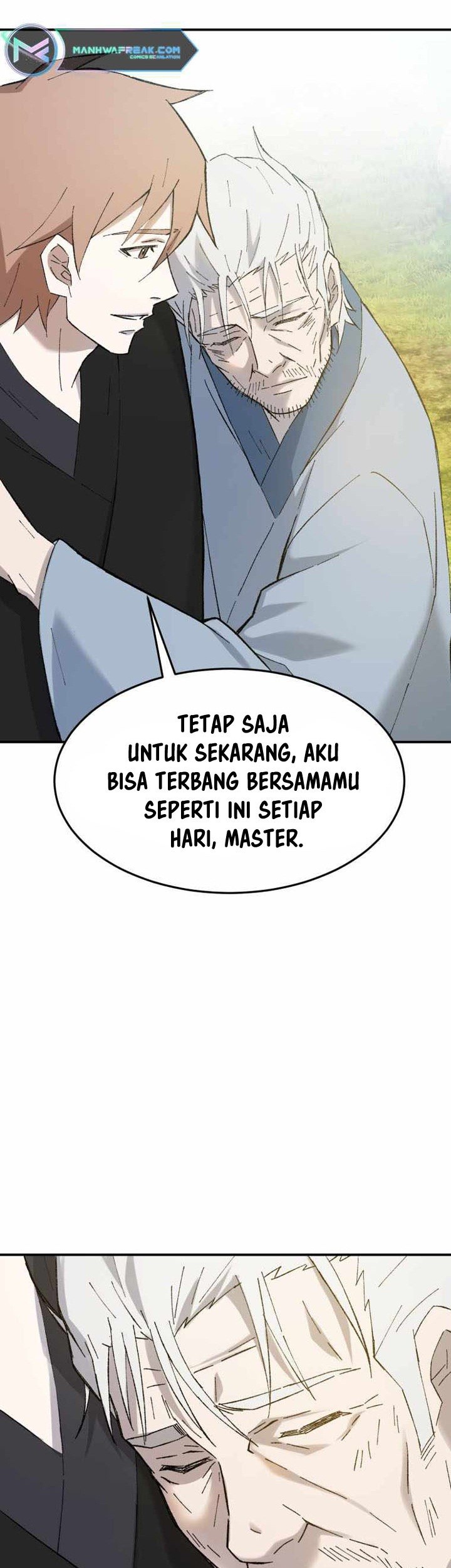 The Great Master Chapter 63 - halaman 38