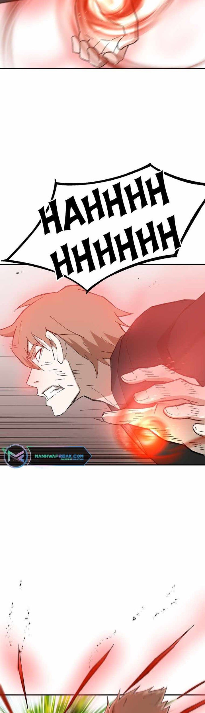 The Great Master Chapter 63 - halaman 4