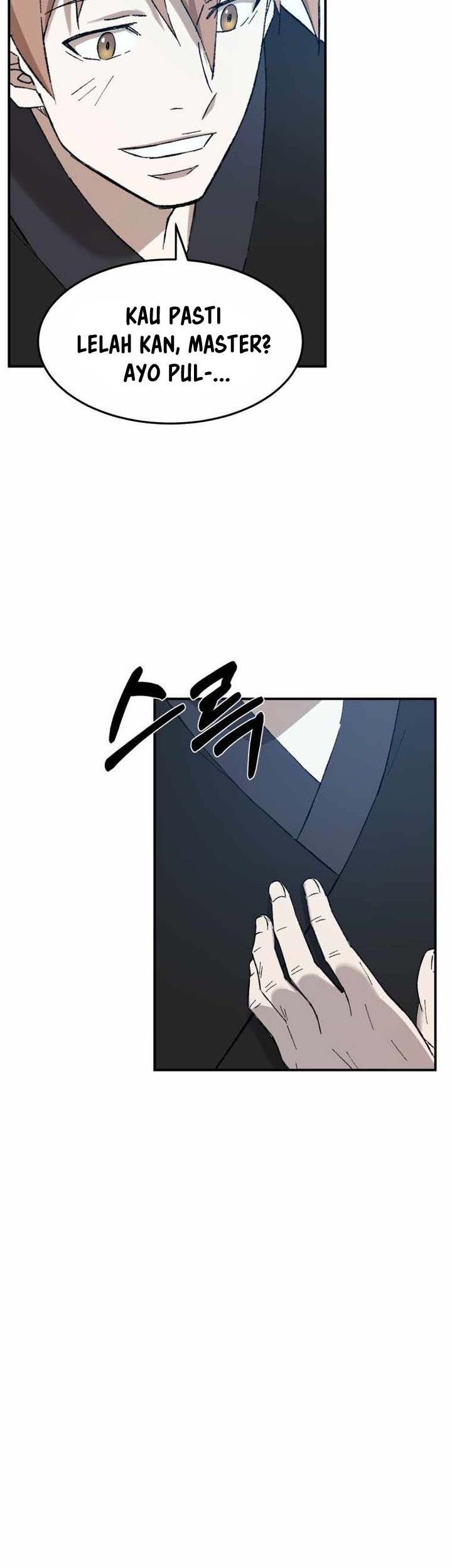 The Great Master Chapter 63 - halaman 40