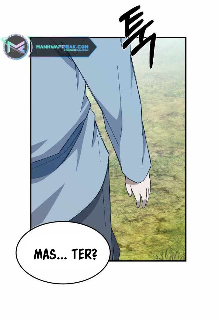 The Great Master Chapter 63 - halaman 41