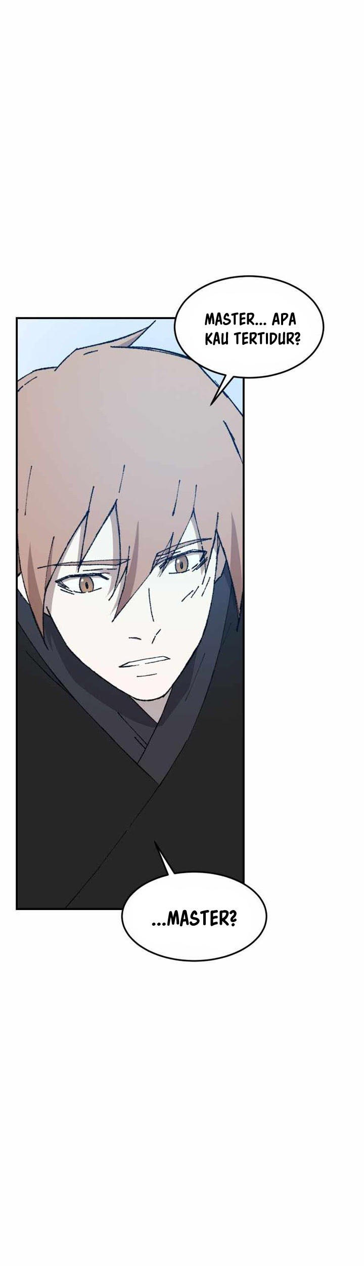 The Great Master Chapter 63 - halaman 42