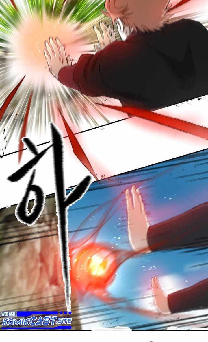 The Great Master Chapter 63 - halaman 5