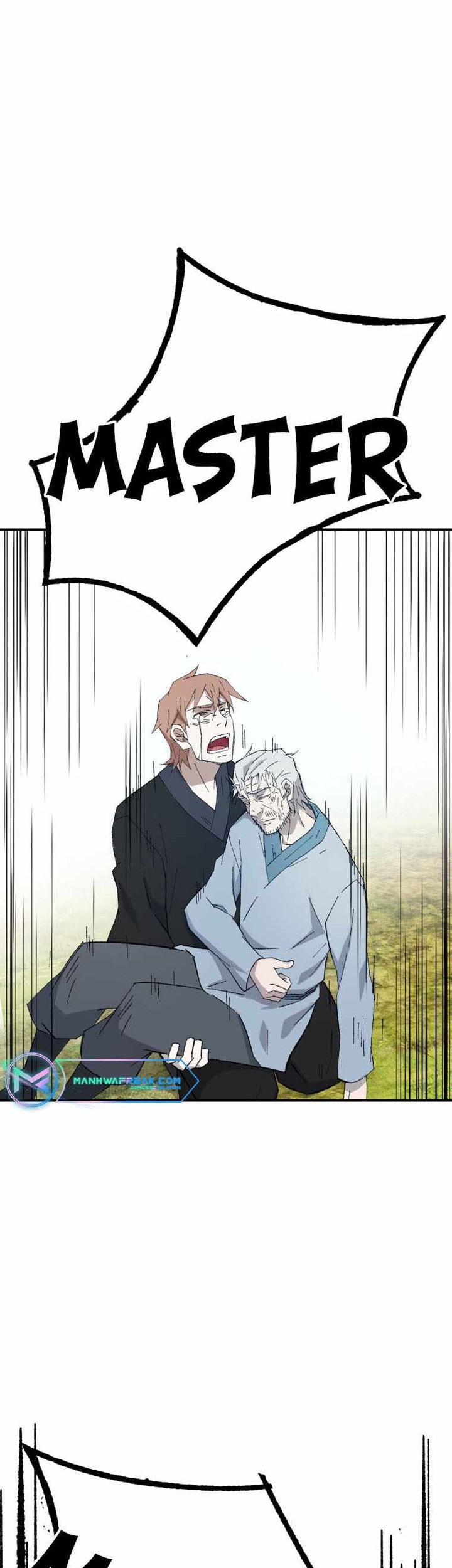 The Great Master Chapter 63 - halaman 54