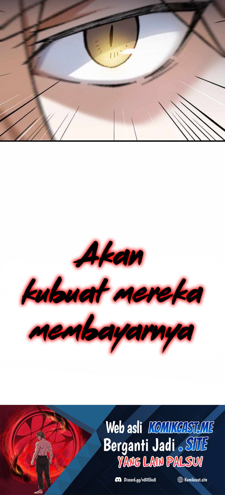 The Great Master Chapter 63 - halaman 67