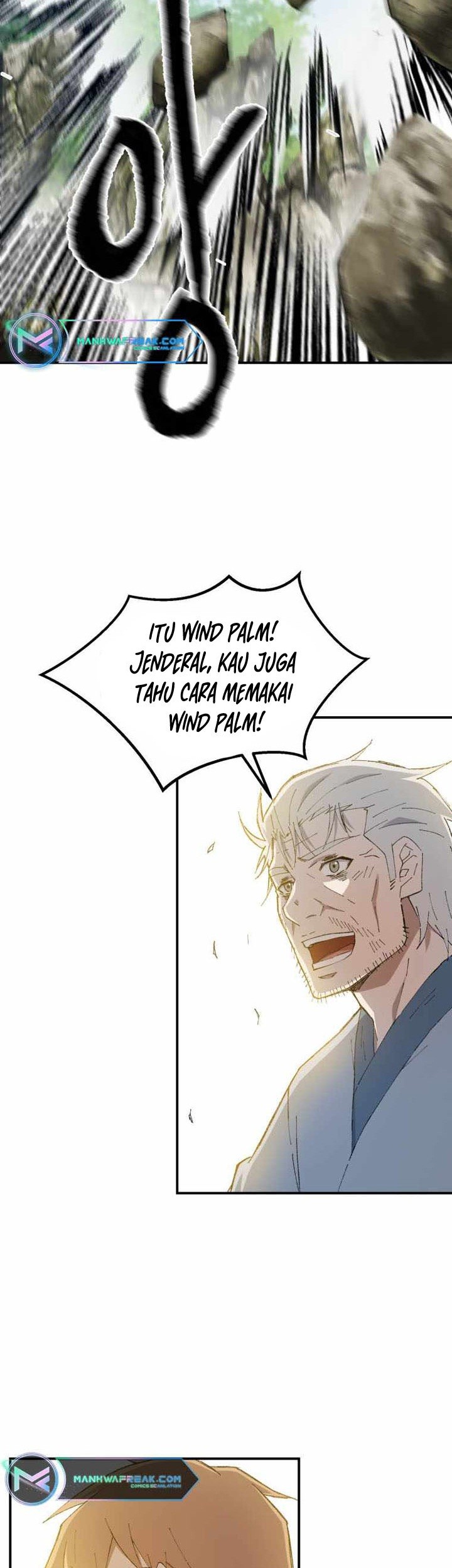 The Great Master Chapter 63 - halaman 8