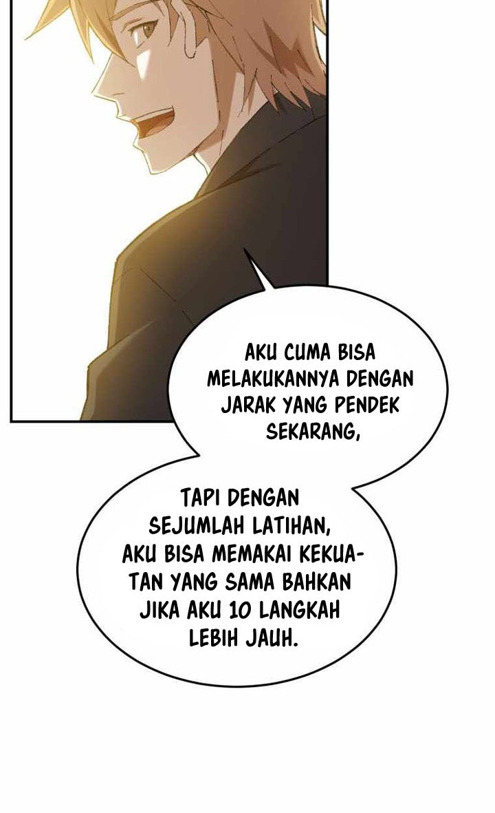 The Great Master Chapter 63 - halaman 9