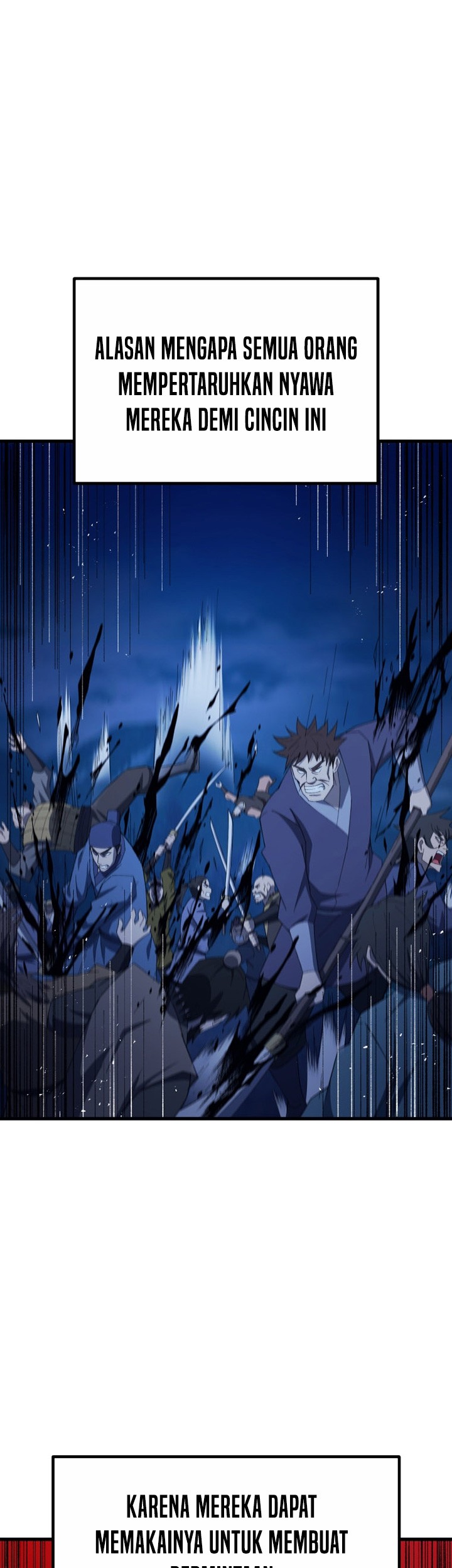 The Great Master Chapter 64 - halaman 10