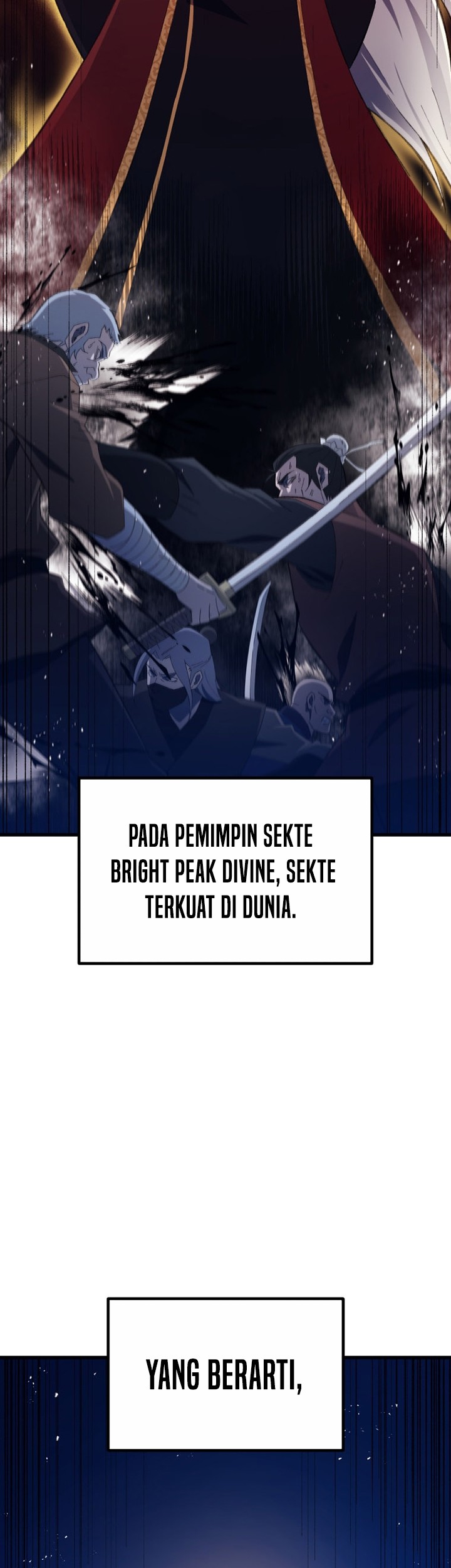The Great Master Chapter 64 - halaman 12