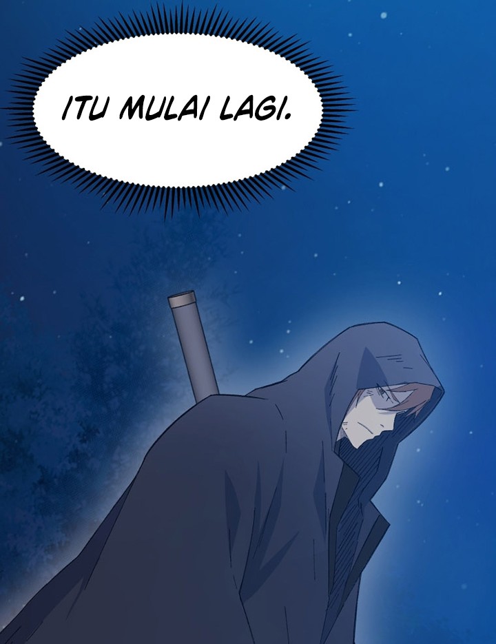 The Great Master Chapter 64 - halaman 21